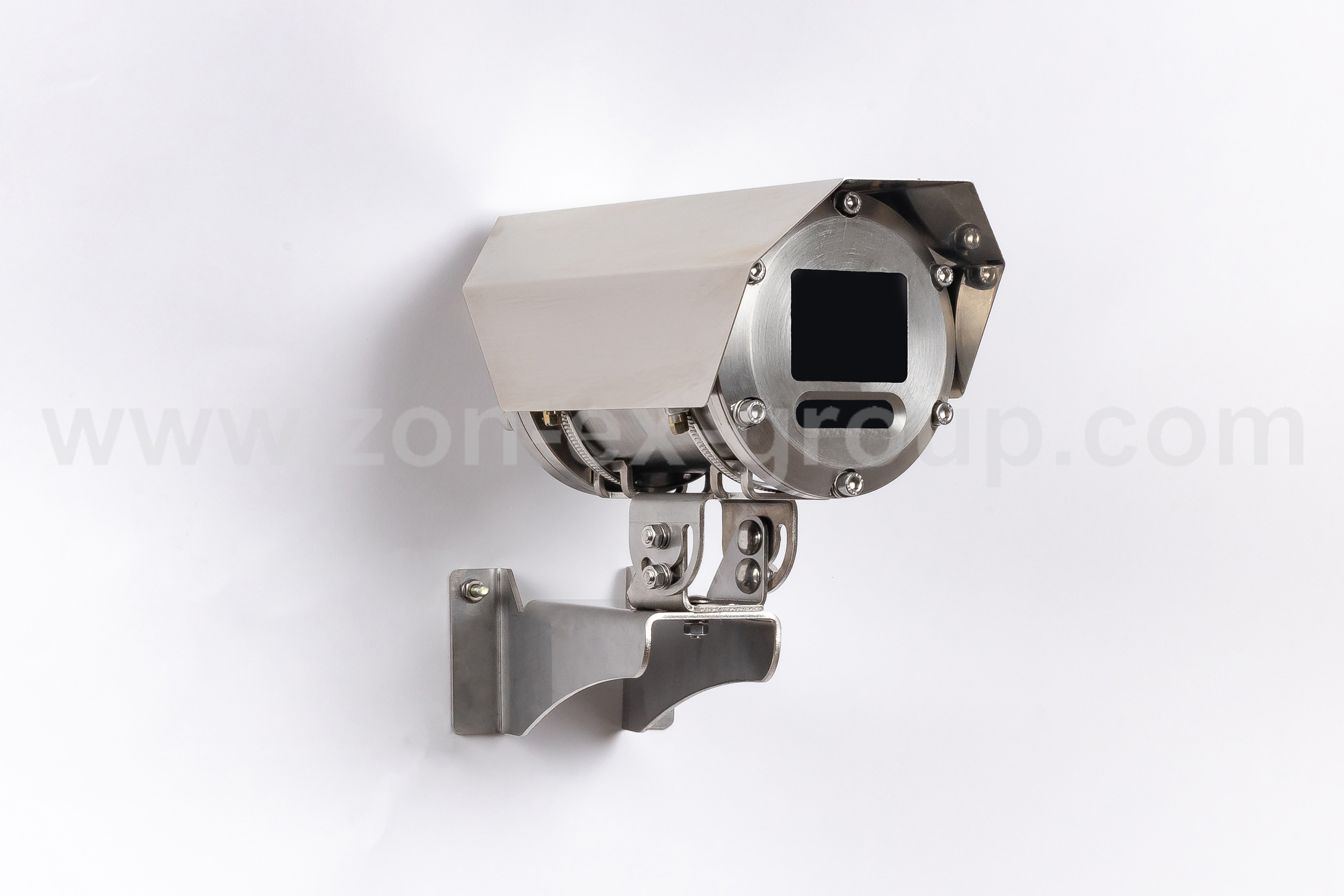ЗонЕкс-ТК-Exd-М10-IR-SW