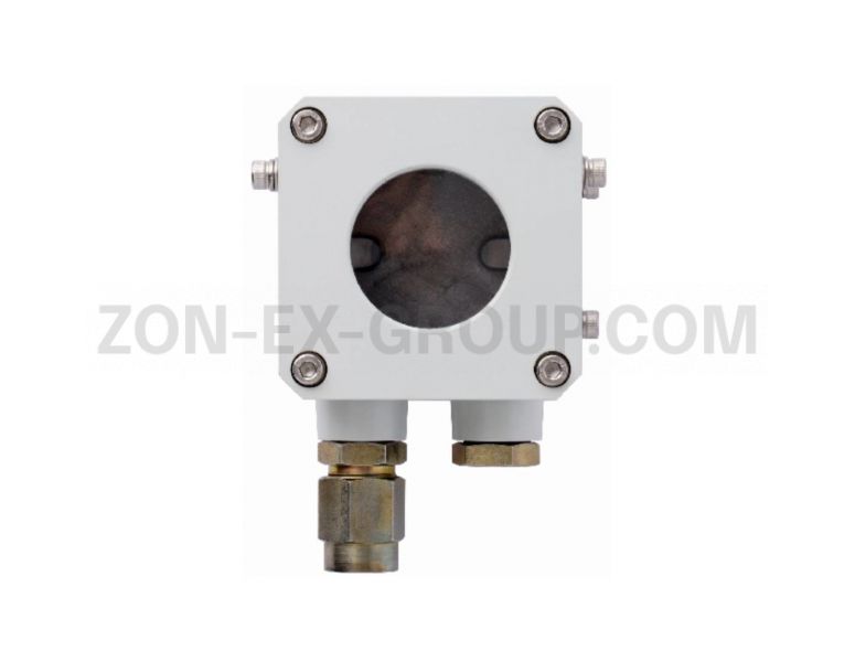 ЗонЕкс-ККМ-Exd-Ч