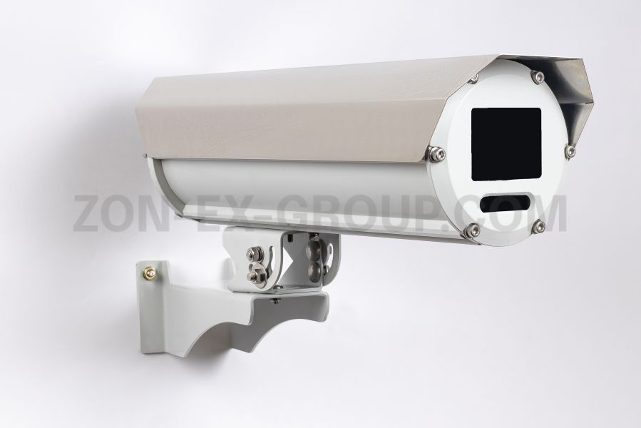 ЗонЕкс-ВК-Exd-А30-IR-SW