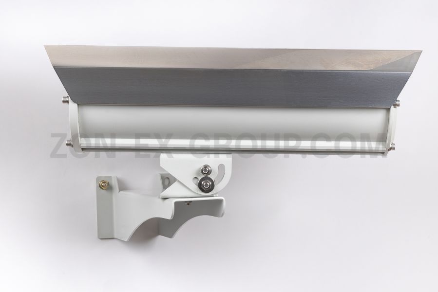 ЗонЕкс-ВК-Exd-А40-IR-SW