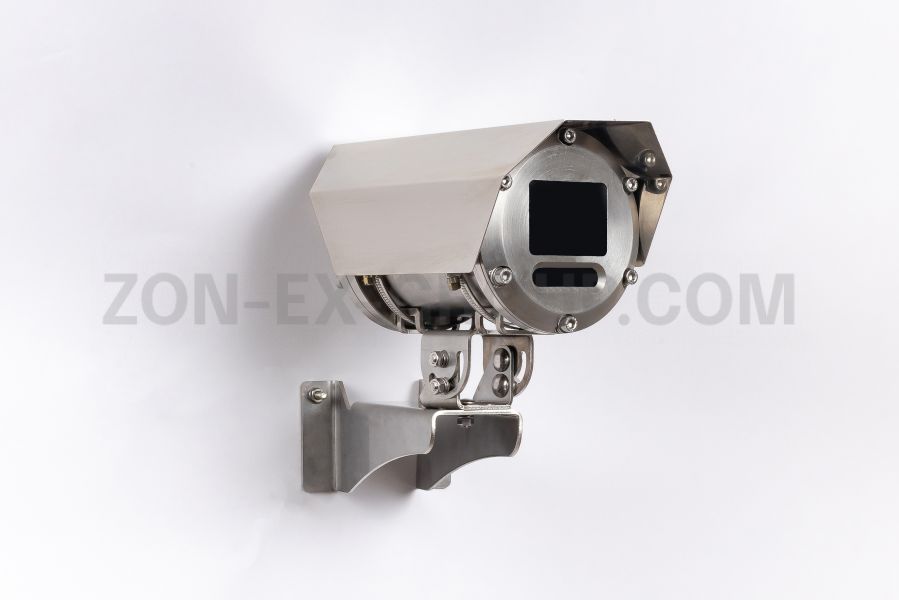ЗонЕкс-ТК-Exd-Н10-IR-SW